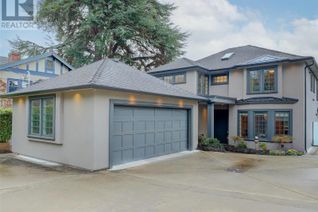 Property for Sale, 1439 Richardson St, Victoria, BC