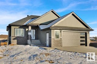 Detached House for Sale, 712 166 Av Ne Ne, Edmonton, AB