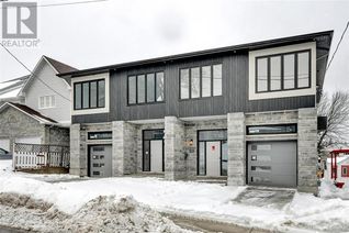 Duplex for Sale, 285a&B Montfort Street, Ottawa, ON