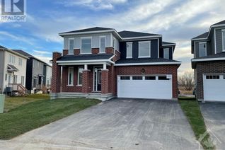 Detached House for Sale, 864 Henslows Circle, Ottawa, ON