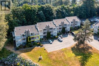 Property for Sale, 205 1st St #217, Courtenay, BC