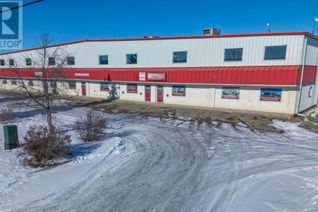 Industrial Property for Sale, 8060 Edgar Industrual Crescent, Red Deer, AB