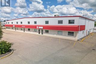 Industrial Property for Sale, 8060 Edgar Industrial Crescent, Red Deer, AB