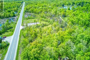 Commercial Land for Sale, 13555 Road 38, Sharbot Lake, ON