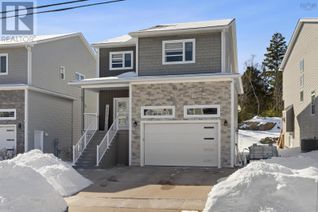 Detached House for Sale, 82 Fleetview Drive, Halifax, NS