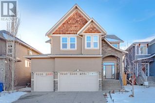 Detached House for Sale, 265 Kinniburgh Boulevard, Chestermere, AB