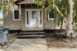 Detached House for Sale, 105 2nd Avenue W, Nokomis, SK