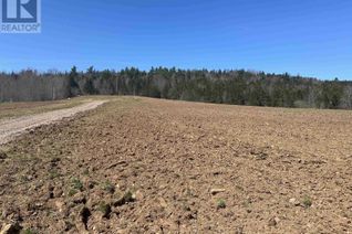 Property for Sale, Lot #1 Highway 221, Melvern Square, NS