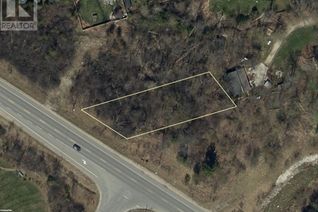 Commercial Land for Sale, 9736 Beachwood Road, Collingwood, ON