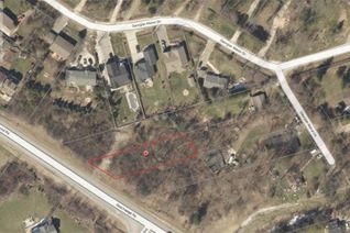 Commercial Land for Sale, 9742 Beachwood Road, Collingwood, ON