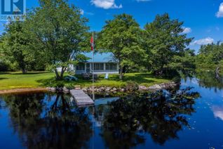 Cottage for Sale, 109 Eves Road, New Albany, NS
