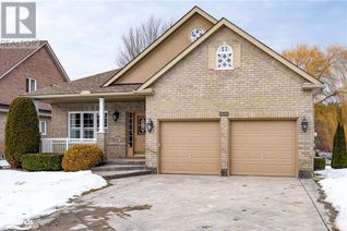Detached House for Sale, 11 Mair Mills Drive, Collingwood, ON