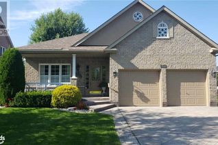 Bungalow for Sale, 11 Mair Mills Drive, Collingwood, ON