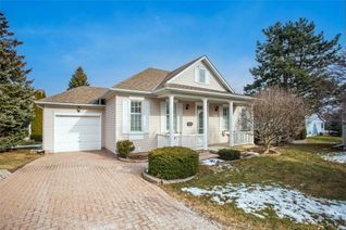 Bungalow for Sale, 313 Silverbirch Boulevard, Mount Hope, ON