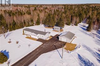 Mini Home for Sale, 145 Keith Mundle, Upper Rexton, NB