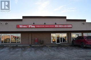 Non-Franchise Business for Sale, 421 Cassils Road W, Brooks, AB