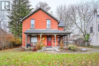 House for Sale, 112 Concession Street, Cambridge, ON