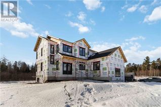House for Sale, 34 Distinctive Way, Charters Settlement, NB