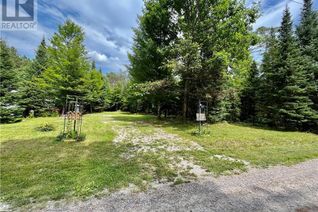 Land for Sale, 1010 Turntable Drive, Minden, ON