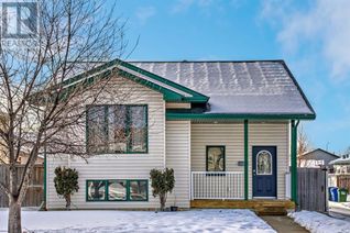 House for Sale, 89 Kirkland Drive, Red Deer, AB