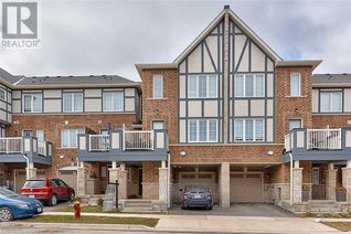 Townhouse for Rent, 141 Toucan Trail, Oakville, ON