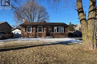 House for Sale, 136 South Edgeware Road, St. Thomas, ON