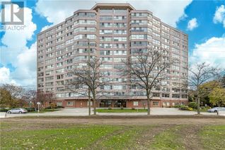 Condo for Sale, 7 Gale Crescent Unit# 604, St. Catharines, ON