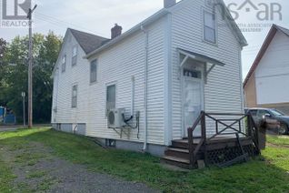 Property for Sale, 271 James Street, New Glasgow, NS