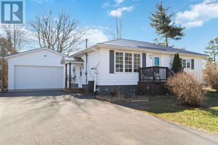 House for Sale, 1032 Wade Street, Greenwood, NS