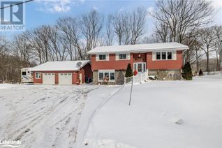 Detached House for Sale, 9467 County 93 Road, Midland, ON