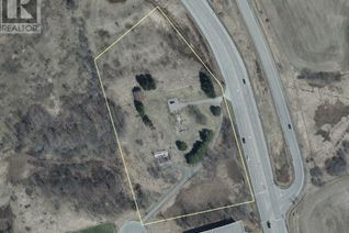 Commercial Land for Sale, 400 Garden Avenue, Brantford, ON