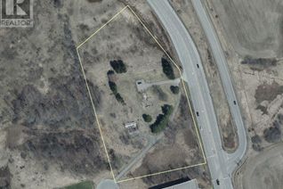 Land for Sale, 400 Garden Avenue, Brantford, ON