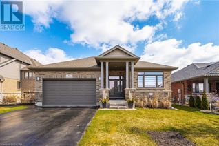 Bungalow for Sale, 81 Reynolds Road, Elora, ON