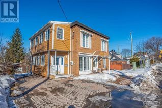 Property for Sale, 181 Clare Street, Ottawa, ON