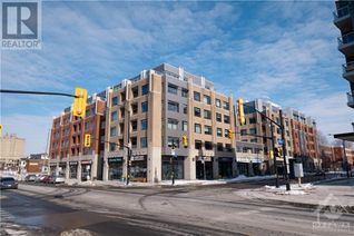 Condo Apartment for Sale, 11 Oblats Avenue #410, Ottawa, ON