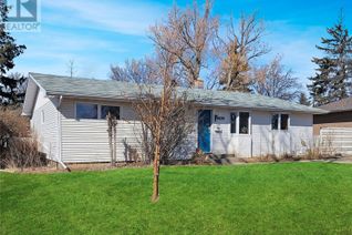 Bungalow for Sale, 1439 Taylor Drive, Swift Current, SK