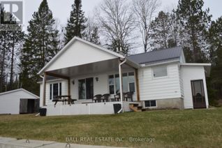 Detached House for Sale, 146 Centre Road, Hastings Highlands, ON