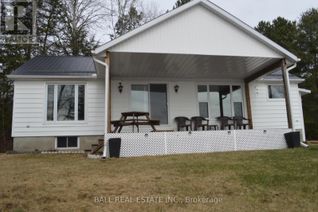 Detached House for Sale, 146 Centre Road, Hastings Highlands, ON