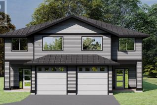 Duplex for Sale, 165b Elk Rd, Lake Cowichan, BC