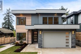 Detached Contemporary for Sale, 622 Cove Cres, North Saanich, BC