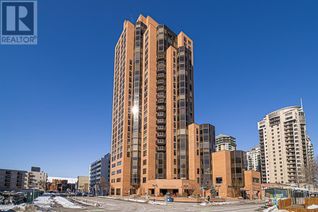 Property for Lease, 1100 8 Avenue #201, Calgary, AB
