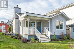 Detached House for Sale, 9838 Croft St, Chemainus, BC