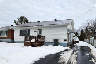 Bungalow for Sale, 170 Brien Ave, Sault Ste. Marie, ON