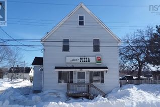 Commercial/Retail Property for Sale, 376 Washington Street, New Glasgow, NS