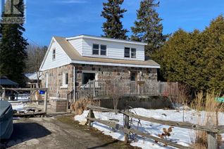 Detached House for Sale, 1750 8th Avenue W, Georgian Bluffs, ON