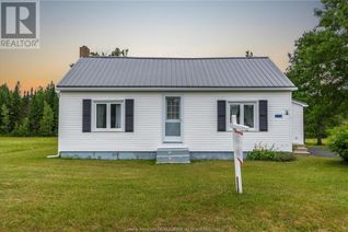 Detached House for Sale, 276 Grattan, Sainte-Anne-de-Kent, NB