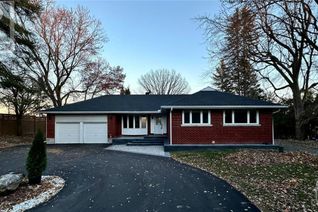 Bungalow for Sale, 3027 Prince Of Wales Drive, Ottawa, ON