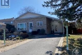 House for Sale, 246 Tompkins Avenue, Orleans, ON