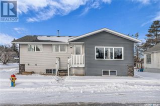Detached House for Sale, 1124 9th Street, Perdue, SK