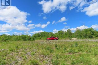 Land for Sale, 116.5 Acres 348 Highway, Smithfield, NS